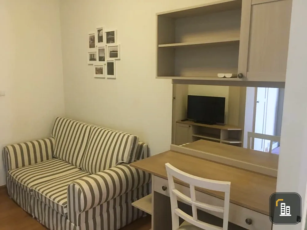 Condo for sale/rent Chapter One Modern Dutch set up furniture Near shopping centers, book now!!