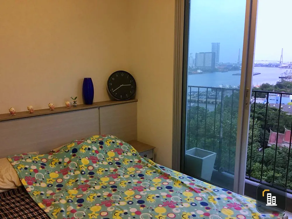 Condo for sale, Chapter One, Modern Dutch, good location, convenient transportation, near shopping areas, hurry and book now!!!