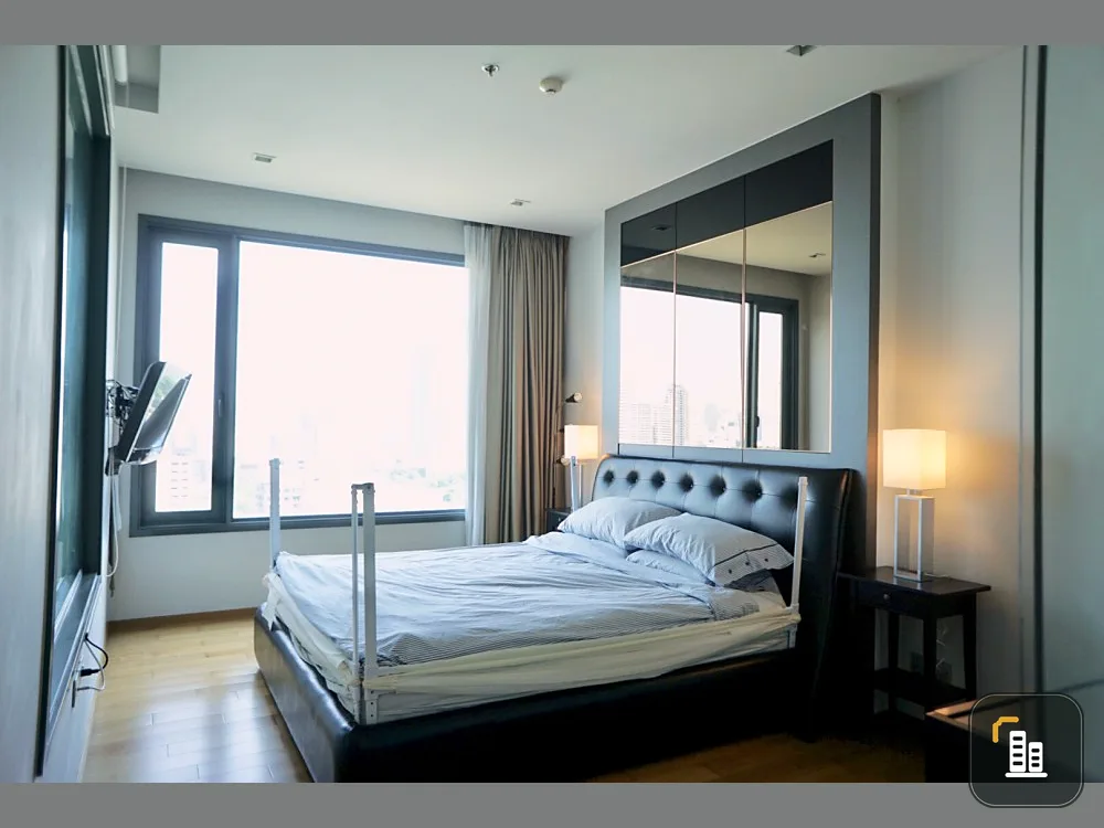 Condo for rent KEEEN by Sansiri, duplex room next to BTS Thonglor Don't be late, book now!!
