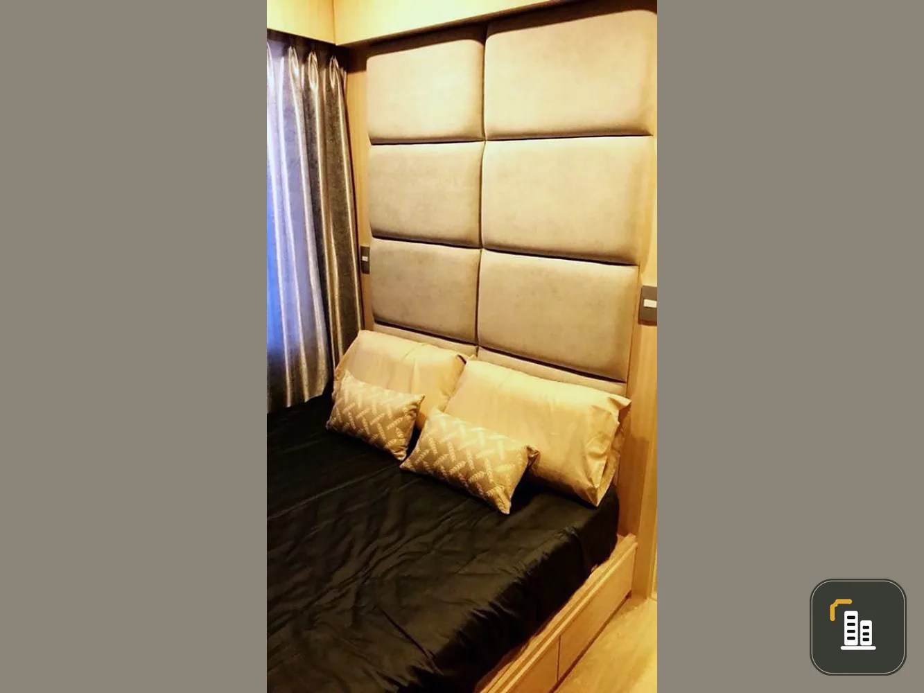 Sell ! Rhythm Asoke 2, very beautiful room, well built. Premium view Buy it for yourself or invest, it's definitely profitable.!