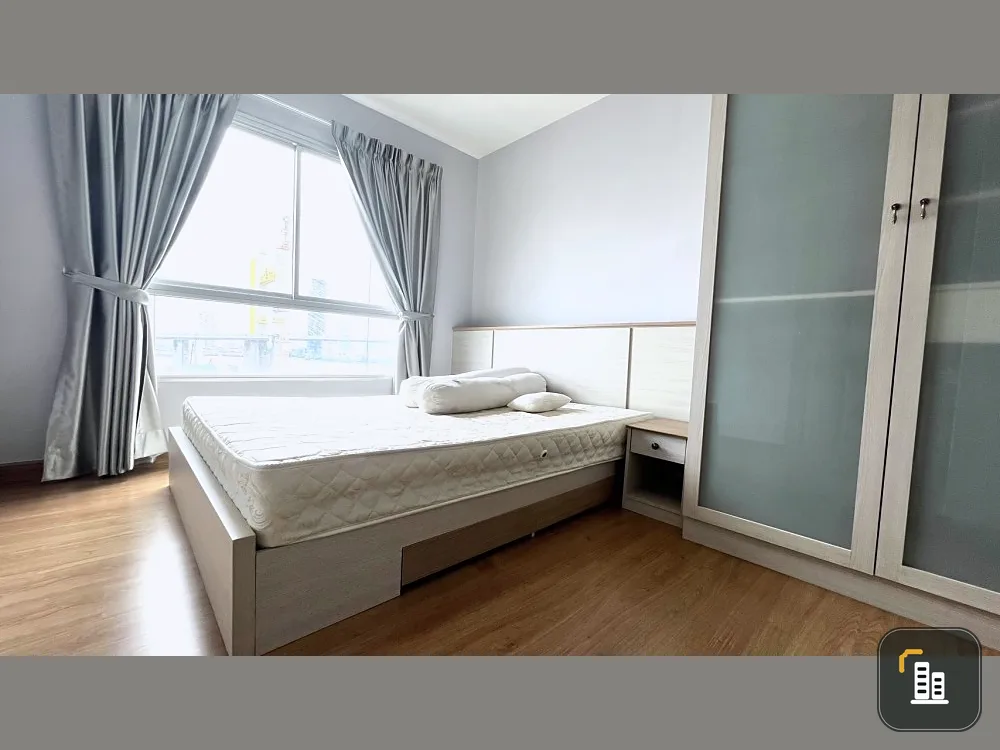 Condo for sale, Chapter One, Modern Dutch, beautiful room, fully furnished, hurry to reserve!!