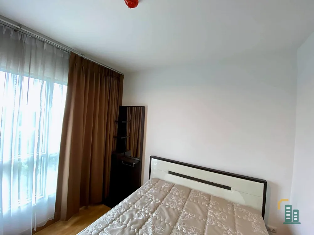 Condo for rent or sale, The Aspire Rama 4, fully furnished, ready to move in, hurry!