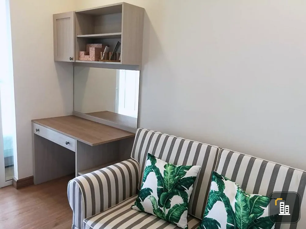Condo for rent Chapter One Modern Dutch Very good room position, beautiful view, don't wait.