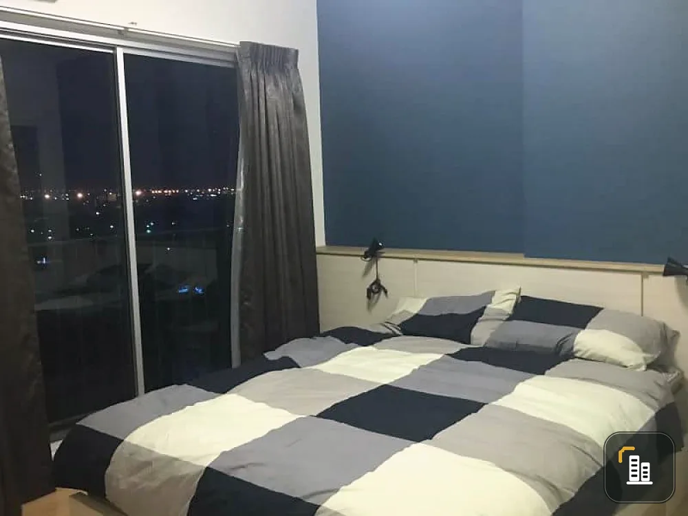 Condo for sale, Chapter One, Modern Dutch, good location, near complete facilities, book now!!