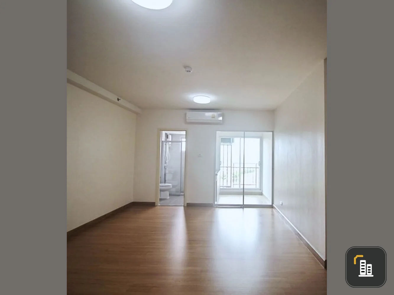 Condo for sale, Supalai Veranda Ratchavipha-Prachachuen, 23rd floor, good room, BTS view, airy, comfortable, buy it.