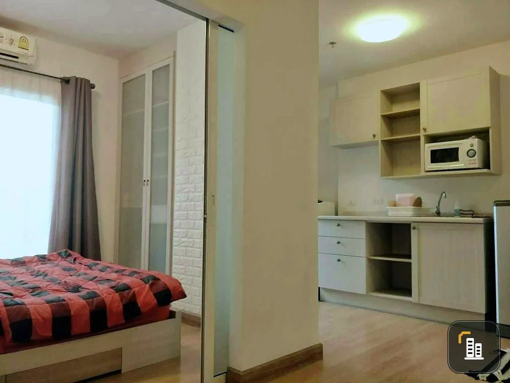 Condo for rent, Chapter One, Modern Dutch, high floor, beautiful view, fully furnished, ready to move in, hurry !!