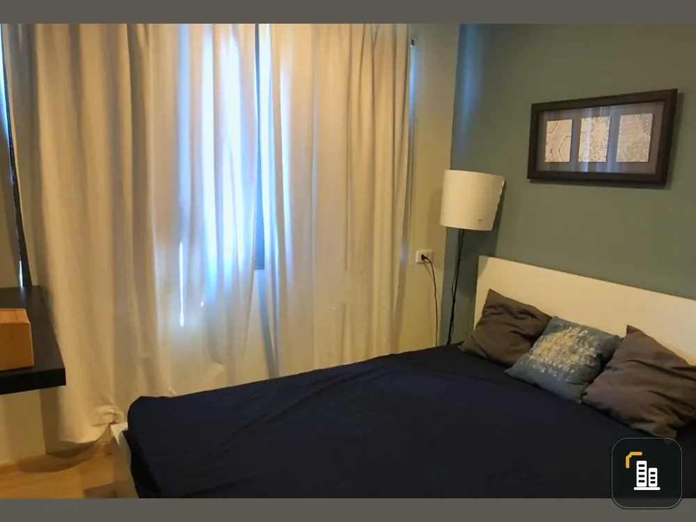 Condo for sale, B-Loft Sukhumvit 115, near BTS Pu Chao, convenient to travel, do not hesitate, book now!!