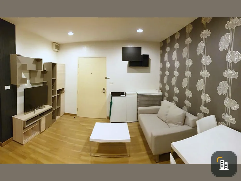Condo for sale, Premio Prime, beautiful view, quiet, ready to move in, book now !!