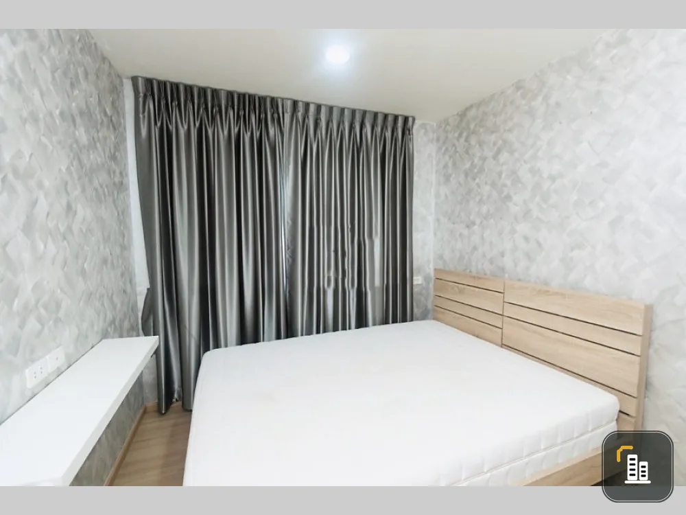 Urgent sale, Condo B-Loft, Sukhumvit 115, near BTS, golden location, beautiful room, hurry up to reserve!!