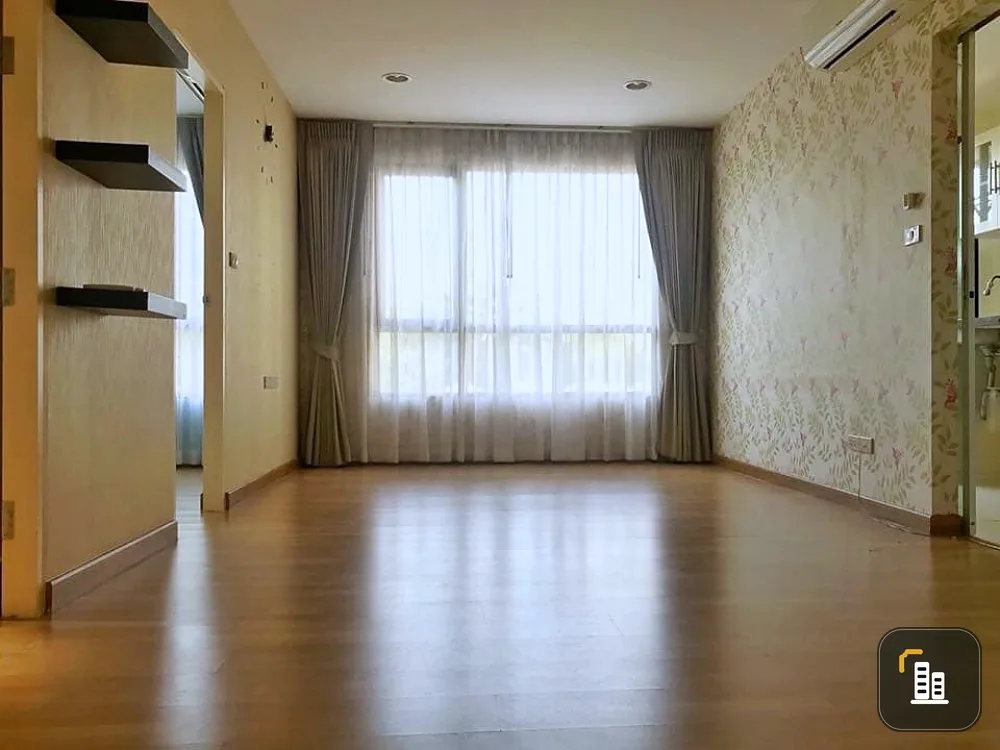 Condo for sale, Premio Prime, 3 bedrooms, near Kasetsart University, if you miss it, you will regret it !!