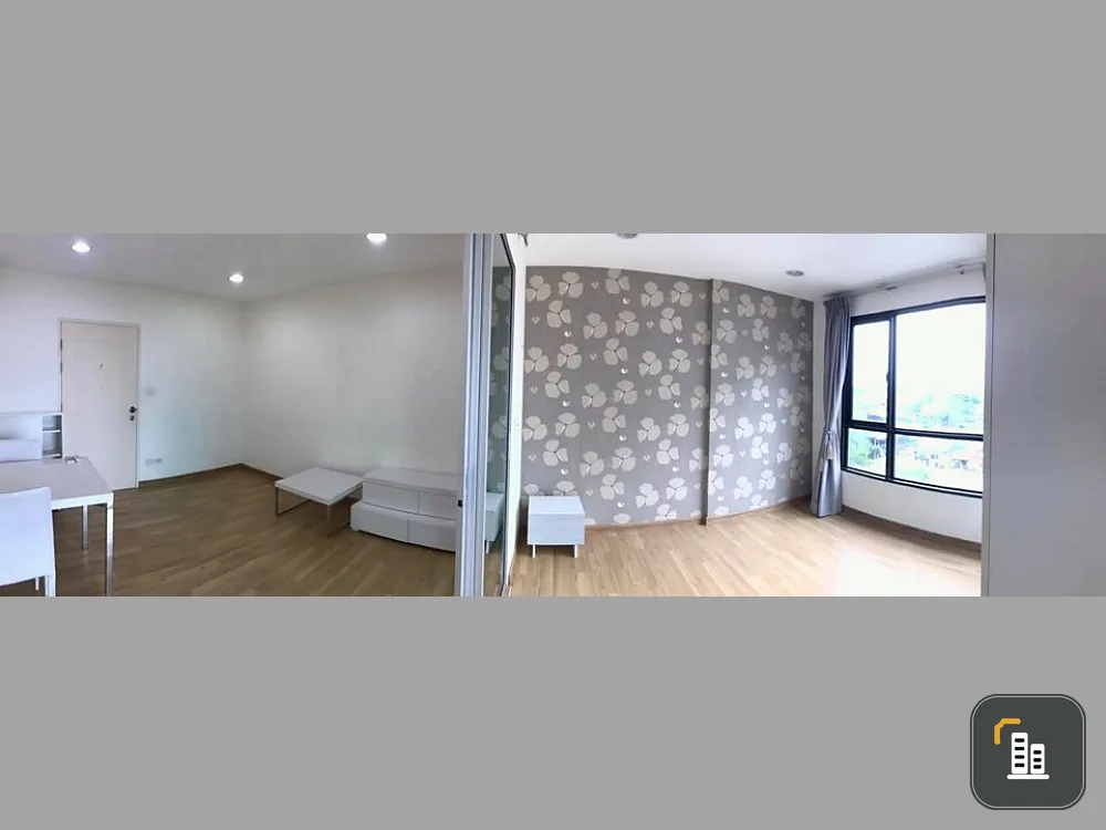 Condo for sale, Premio Prime, empty room, high ceiling, city view, don't miss it !!