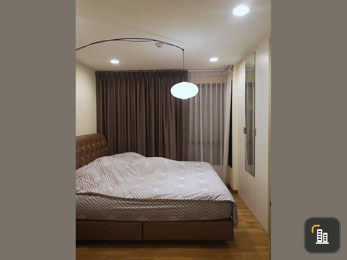 Sale / Condo for rent, Premio Prime, beautiful decoration, ready to move in. If you miss it, you will regret it !!