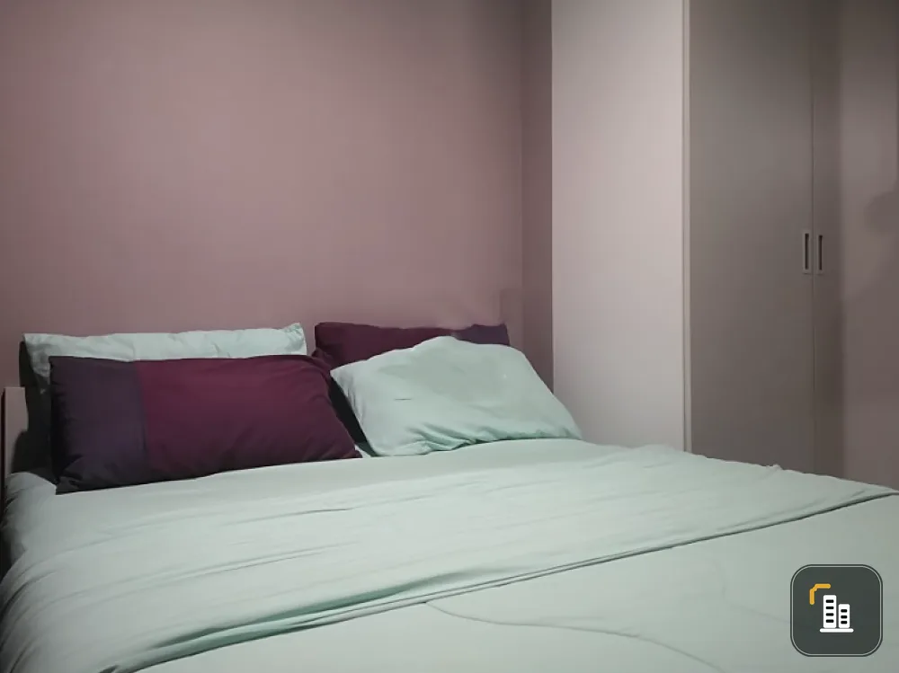 Condo for rent, Pause ID, beautiful room, fully furnished, ready to move in. Don't wait.