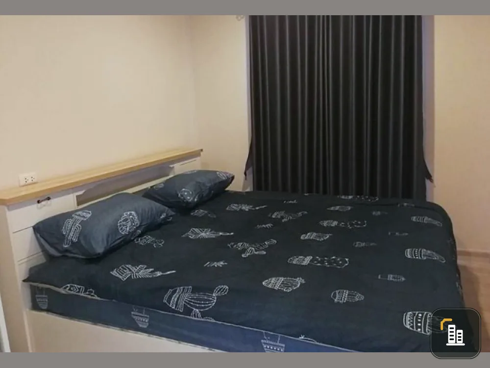 Sell / rent Plum Condo Central Station, spacious room, fully furnished. This price is not reserved. It is considered a big mistake.