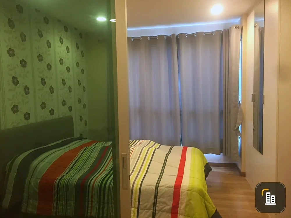 Condo for sale, Premio Prime, near Kasetsart University, do not miss it !!