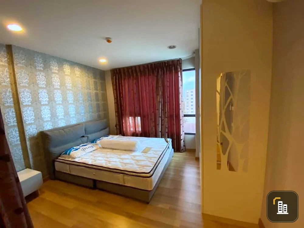 Condo for rent, Premio Prime, fully furnished, ready to move in, book now !!