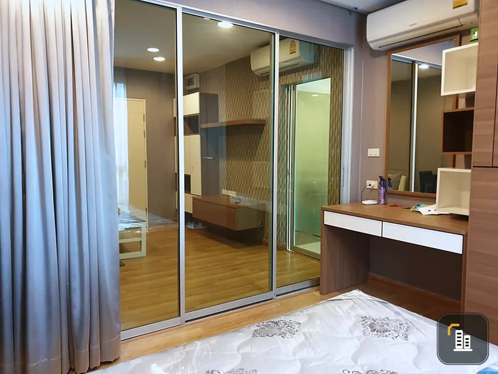 Condo for sale, Premio Prime, beautiful decoration, pool view, ready to move in, don't miss it !!