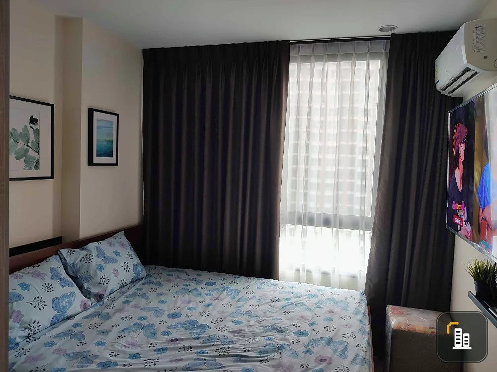 Urgent sale, Condo Artemis Sukhumvit 77, near BTS On Nut, city view and swimming pool. Book now!!