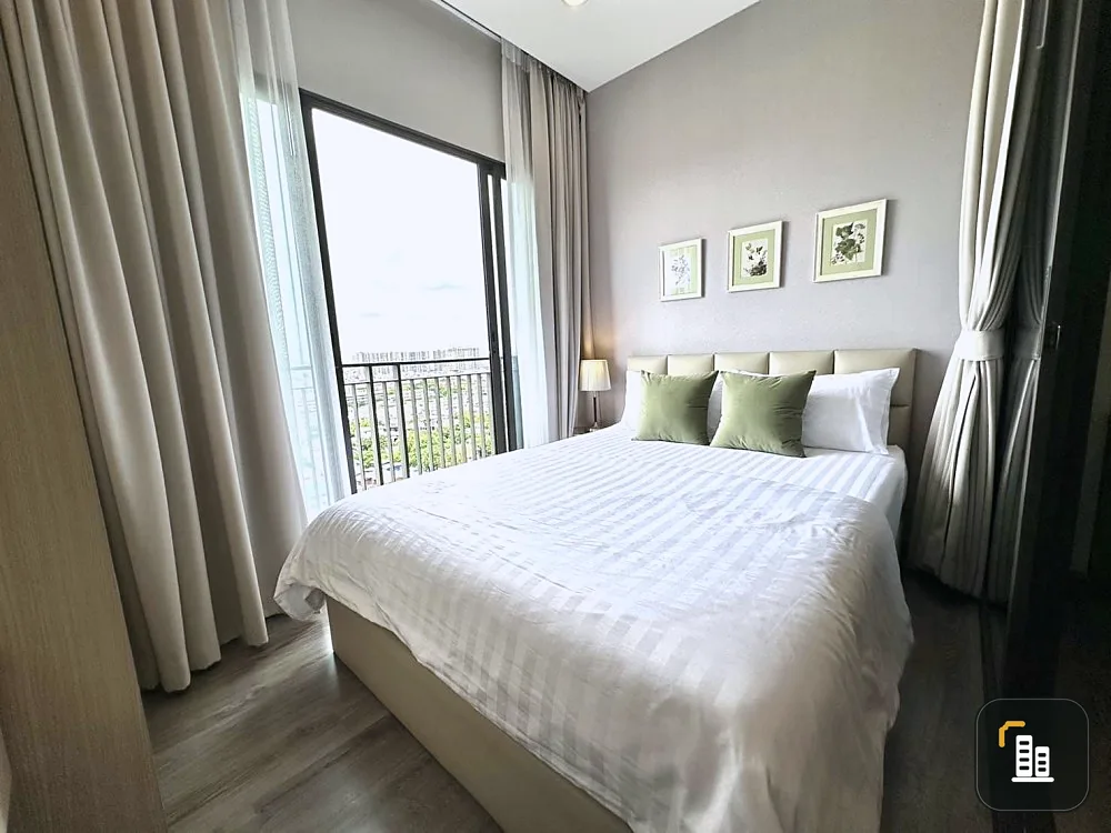 Sell/rent Urbano rajavithi, fully furnished, beautifully decorated, great view, don't tell anyone. Must be reserved!!