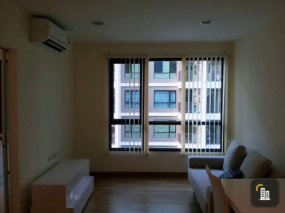 Condo for rent, Premio Prime, spacious room, ready to move in If you miss it, you will regret it !!