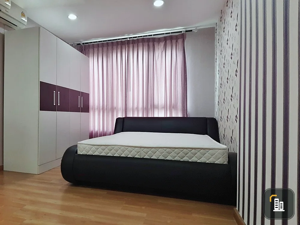 Condo for sale, Premio Prime, large room, high floor, ready to move in, don't miss it !!