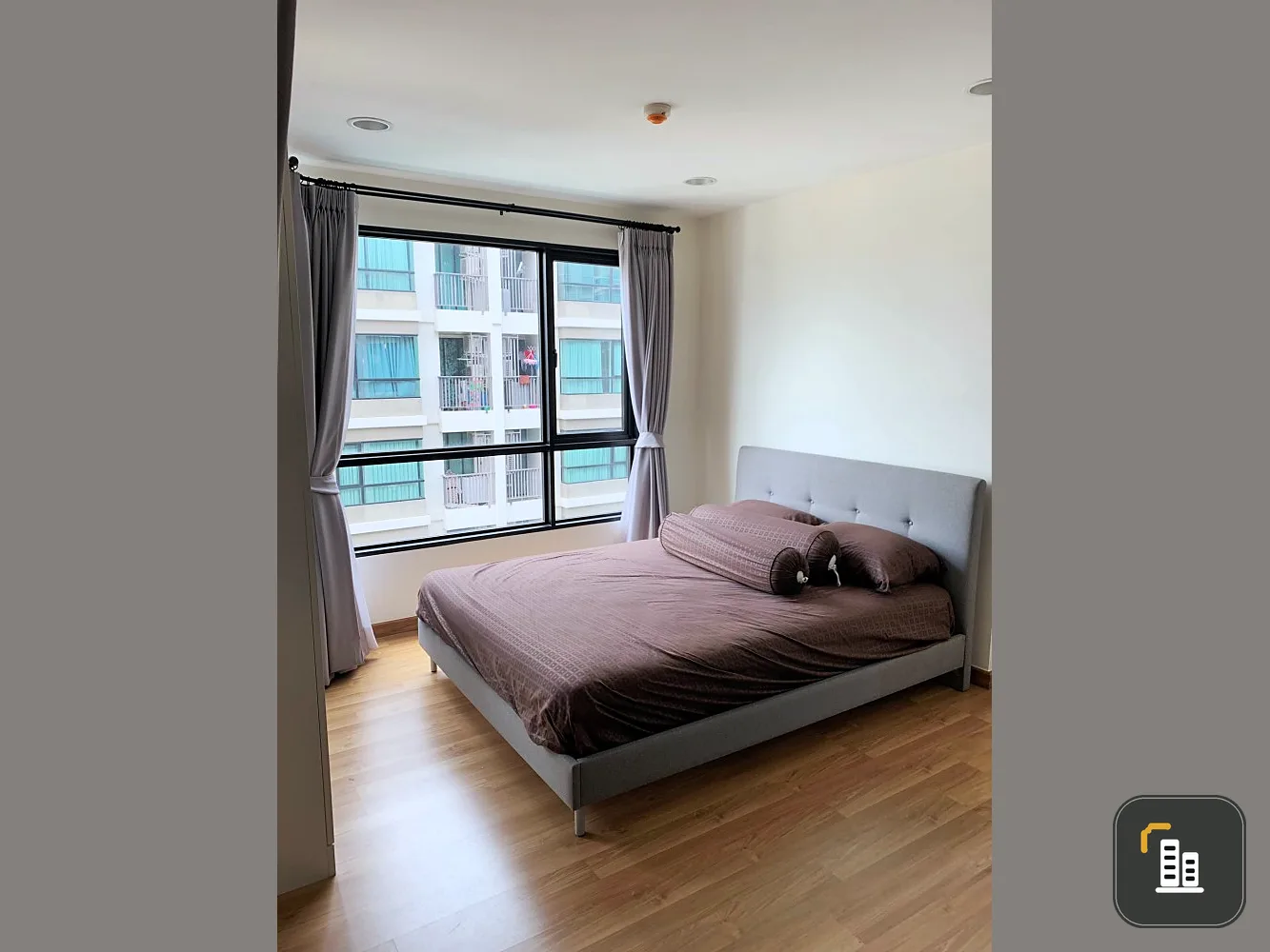 Condo for sale, Premio Prime, pool view, fully furnished, ready to move in, don't miss it !!