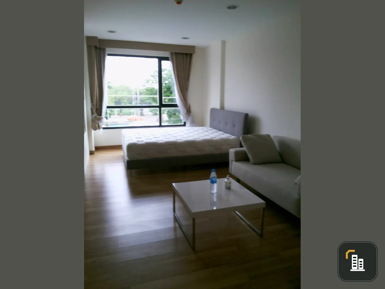 Sale / Condo for rent, Premio Prime, studio room, pool view, no reservation, Not anymore !!