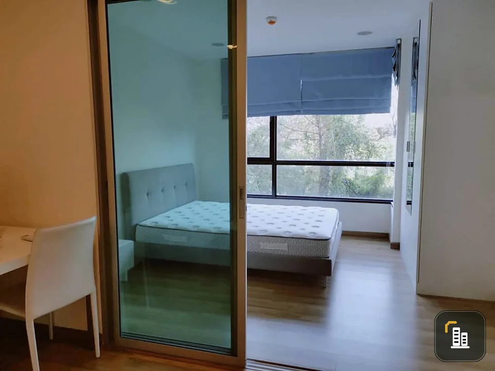 Condo for rent, Premio Prime, garden view, complete facilities, do not miss !!