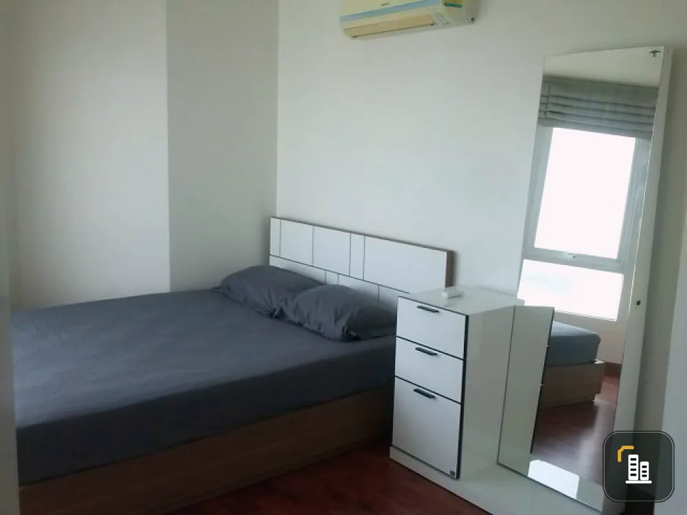 Condo for rent, Bangkok Horizon Ramkhamhaeng, fully furnished, don't wait.