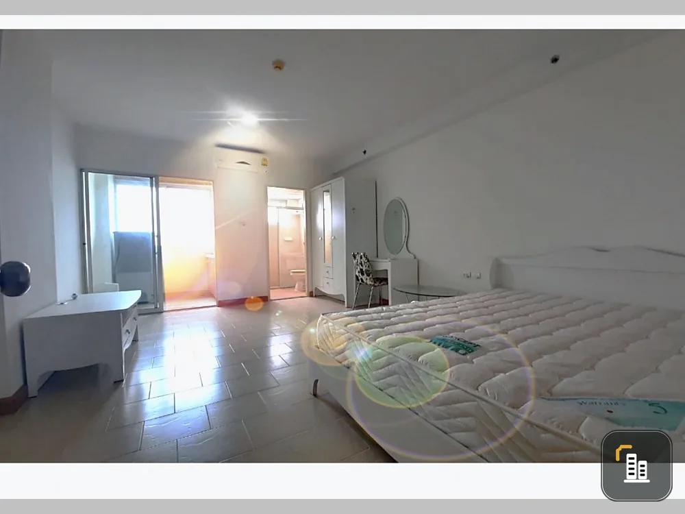 Condo for sale, City Home Rattanathibet, 22nd floor, fully furnished and electrical appliances. Book now.