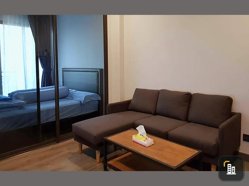 Condo for rent or sale, Urbano Ratchawithi, super beautiful room, fully furnished, great view, hurry up, if you are slow, you will not be satisfied.