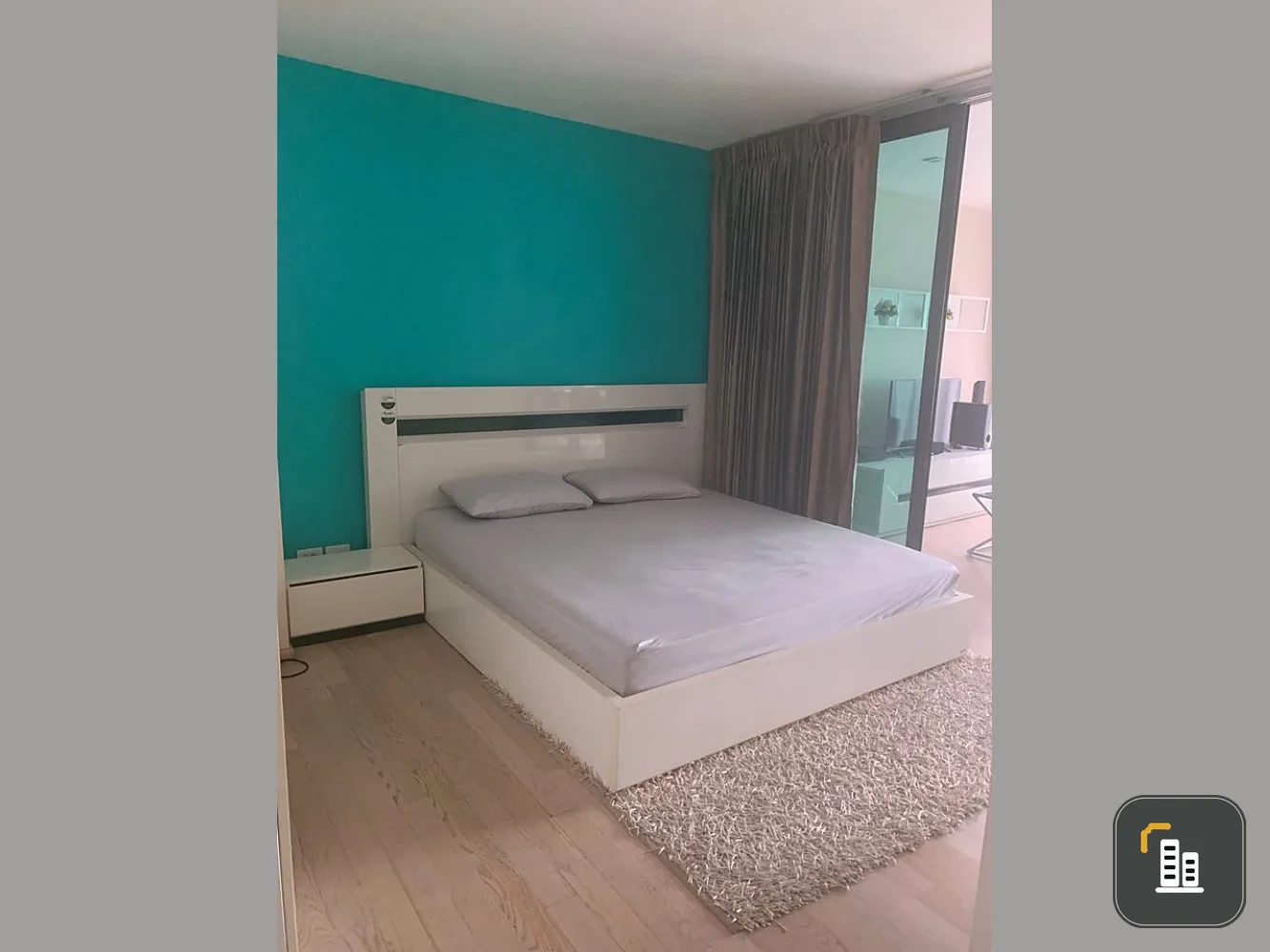 Condo for rent, Noble Remix Sukhumvit 36, complete electrical appliances, convenient transportation, ready to move in, don't wait