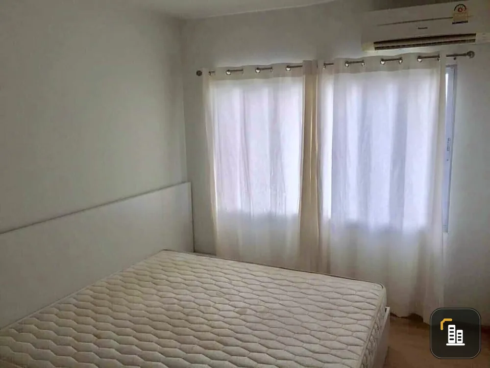 Condo for sale, A Space Kaset, fully furnished, ready to move in, do not hesitate, book now !!