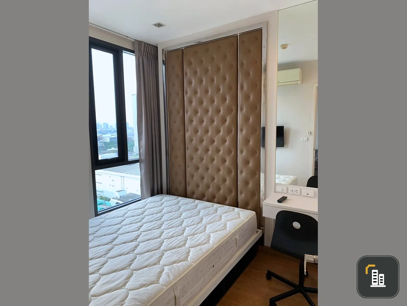 For sale, rent, Condo Q House Sukhumvit 79, near BTS On Nut, good location, convenient transportation, book now!!