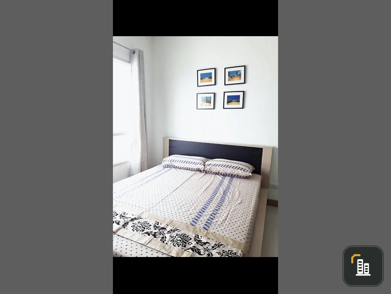 Condo for sale, Ivy River Ratburana, fully furnished, golden location, do not hesitate, book now!!