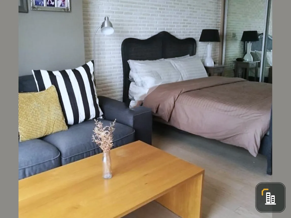 For rent, Noble Solo, fully furnished, east facing, ready to move in, don't miss it