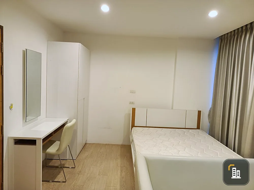 Condo for sale, rent, Proud Posto Rama 2 - Phutthabucha, good location, convenient transportation, near shopping areas.