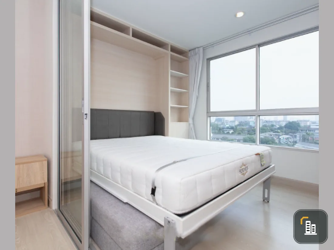 Selling The Nice ID Rama 2, decorated well with furniture, no block view, don't miss it!!!