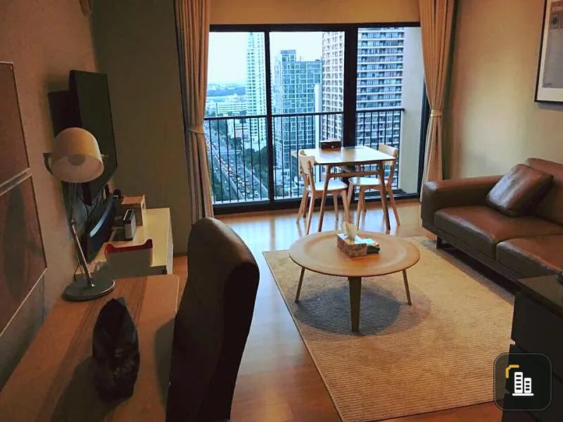 Condo for rent, Noble Revent฿30,000 Noble Revent @ Phaya-Thai Noble Revent Phayathai, beautiful room, airy view