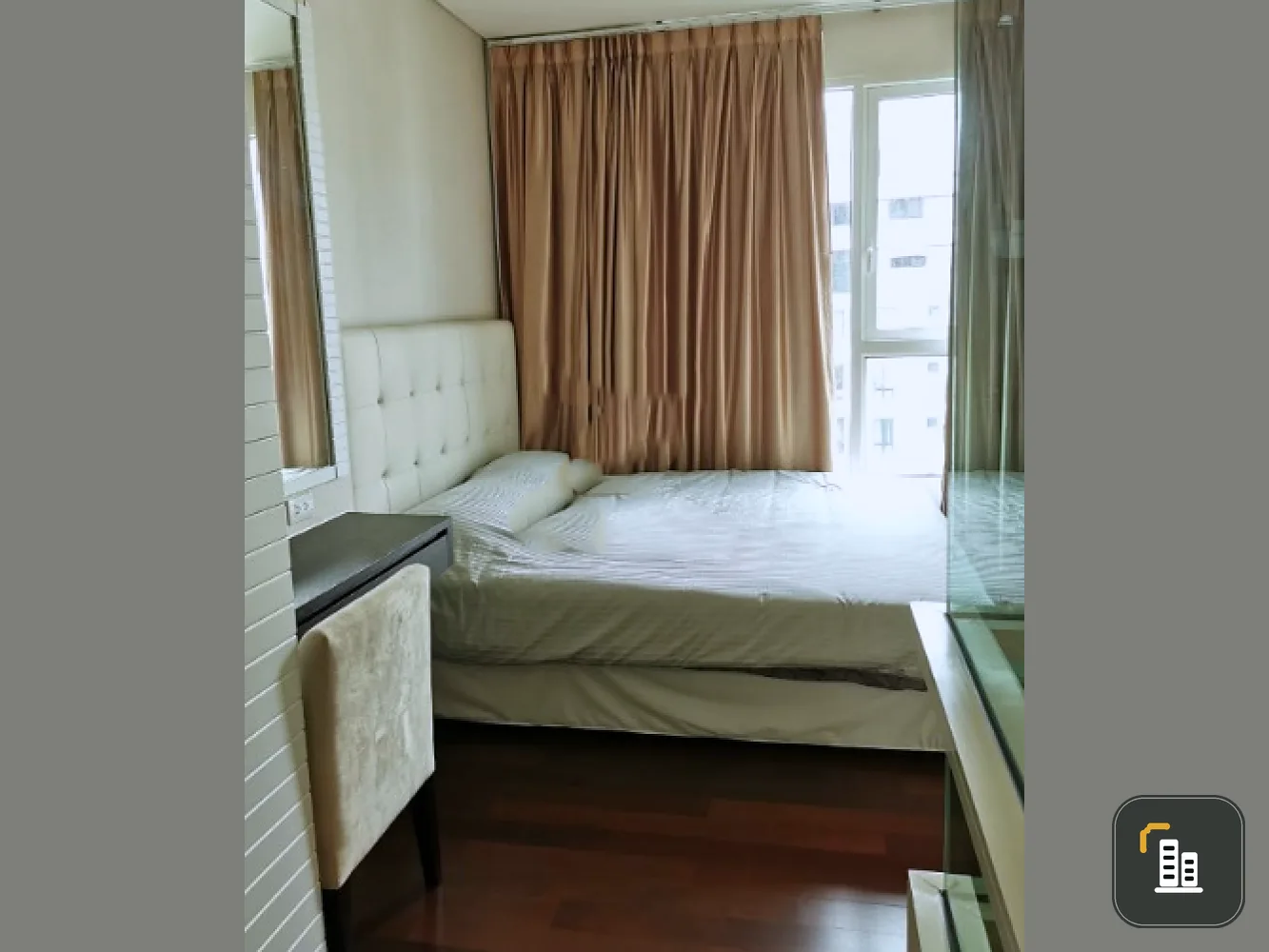 For rent, Ivy Thonglor, beautiful room, fully furnished, hurry and book now!