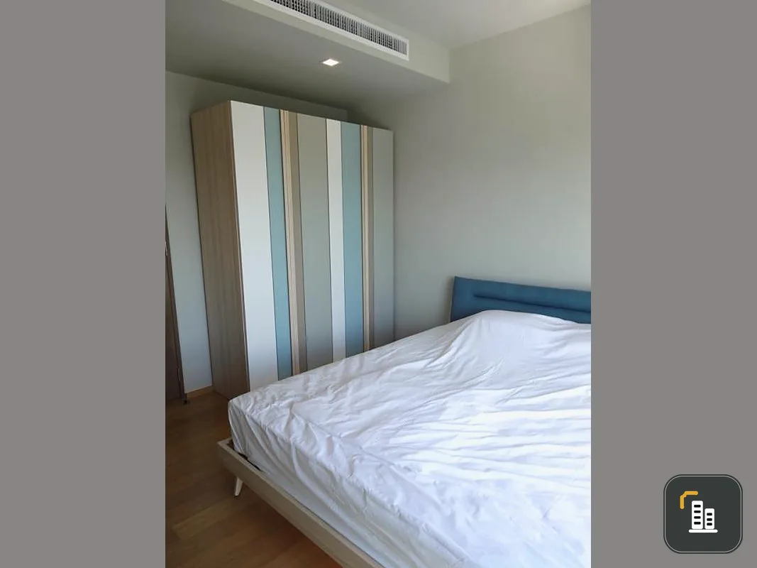Condo for rent, Noble Revent, Phayathai, only 23,000