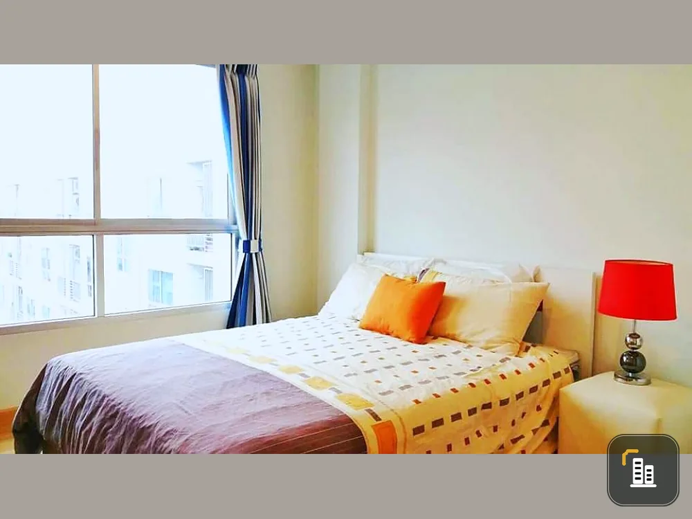 Sell ​​/ rent Condo The Niche ID Rama 2, the best location in the project, fully furnished. Carry your bag ready to move in. Hurry up to reserve!!!