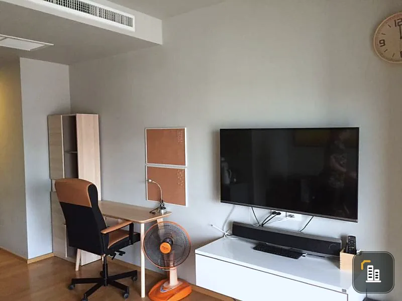 Condo for rent: Noble Revent฿30,000 Phaya Thai Noble Revent @ Phaya-Thai Noble Revent Phayathai