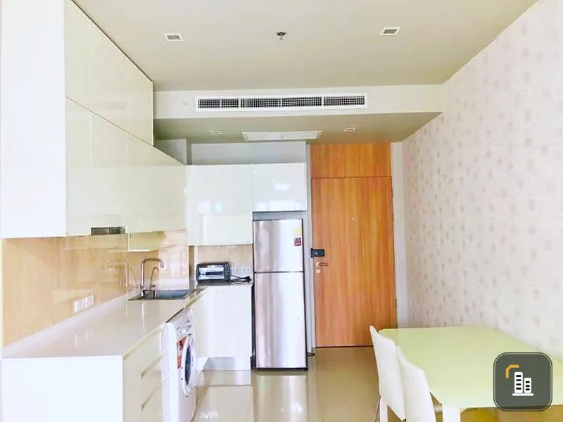 Condo for sale, Noble Revent project, Noble Revent Phayathai, 1 bed 55 sqm., 18th floor