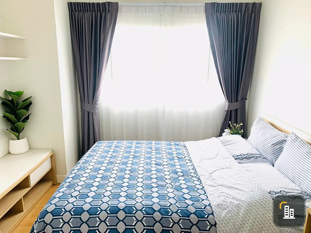 For sale / rent My Condo Ladprao 27, good location, convenient transportation, don't wait, hurry!!
