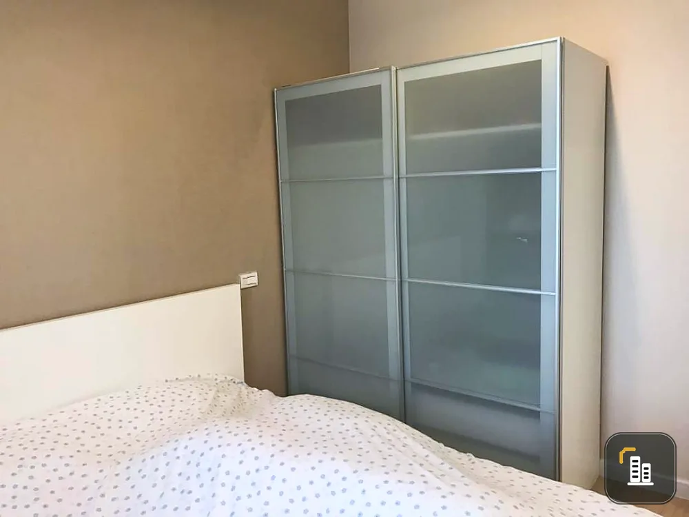 TC Green for sale, beautiful room, super clean. Never rented out, good furniture, great view, great price, don't miss it.