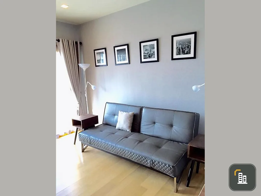 Project: Noble REVENTArea: 51.78 square metersType: 1 bedroomFloor: 12 corner room