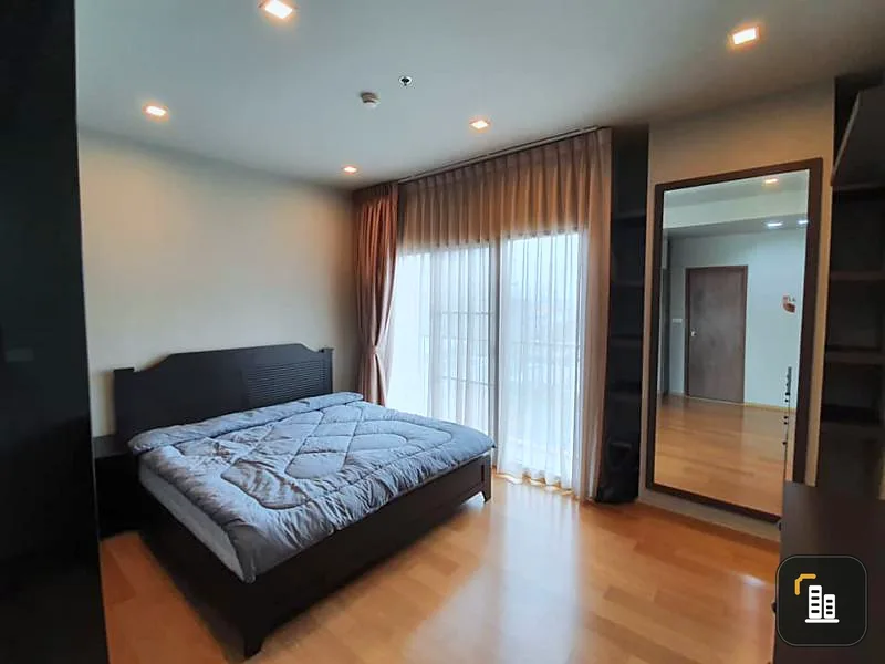Noble Revent for rent, beautiful room, fully furnished, very new interior, 1 bedroom, great view, hurry if you miss it, you will regret it