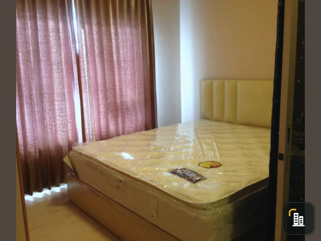 Plum Condo Extra Rama 2 for sale, beautiful suite with furniture, don't wait!!!