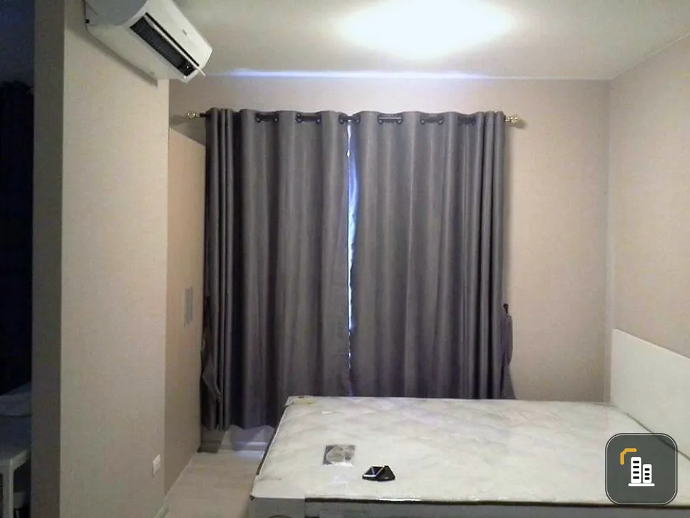 Plum Condo Extra Rama 2 for sale, fully furnished. Hurry up to reserve!!!